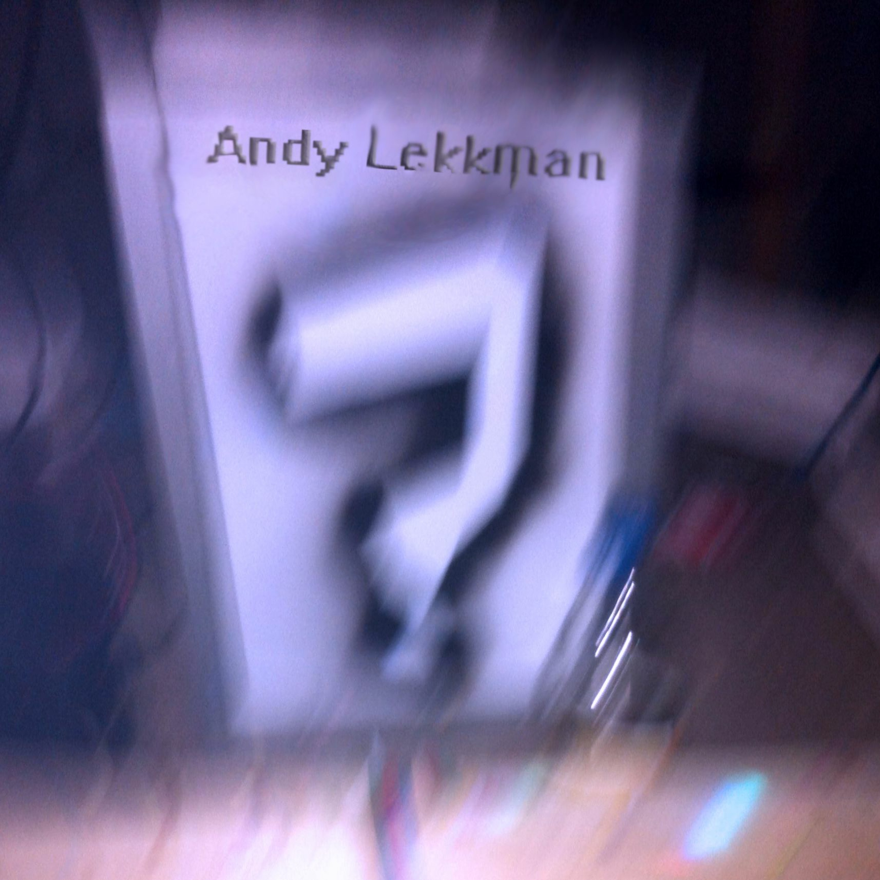 Andy Lekkman