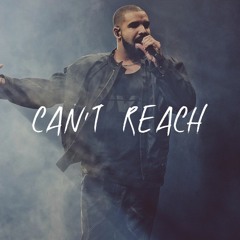 Drake Type Beat - 'Can't Reach' | Trap Type Beat | prod. by T.Kay