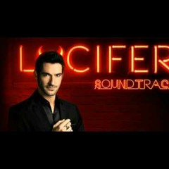 Lucifer Soundtrack I'm A Wanted Man - Royal Deluxe