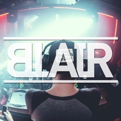 The Blair Bass Project 01.17 [New Year Mix]