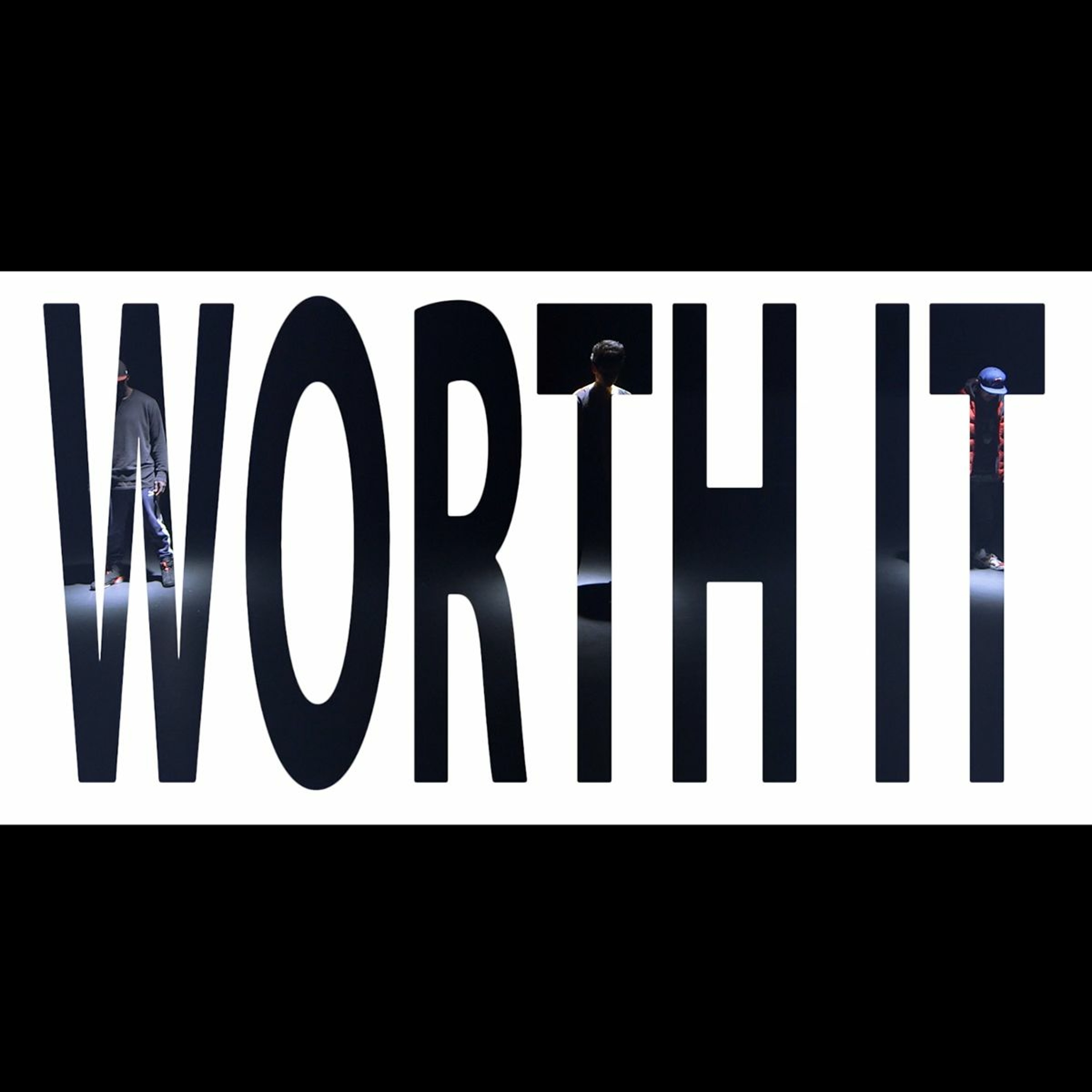 Worth It - Fifth Harmony (Metal version) [click 'Buy' for FREE DOWNLOAD] episode artwork