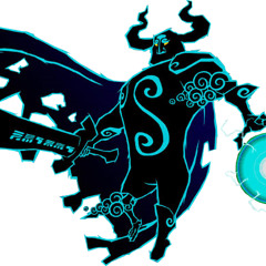 Phantom Ganon - The Legend Of Zelda The Wind Waker HD OST