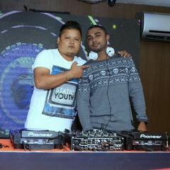 PROTIDINE (ZUBEEN GARG) - PROGRESSIVE REMIX - EAGEN B & SHAN