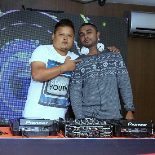 PROTIDINE (ZUBEEN GARG) - PROGRESSIVE REMIX - EAGEN B & SHAN