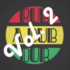 Soundboy Rub A Dub Reggae Mixtape #11