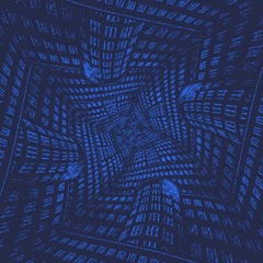 In a manner of speaking (Tuxedomoon Cover - Instrumental)