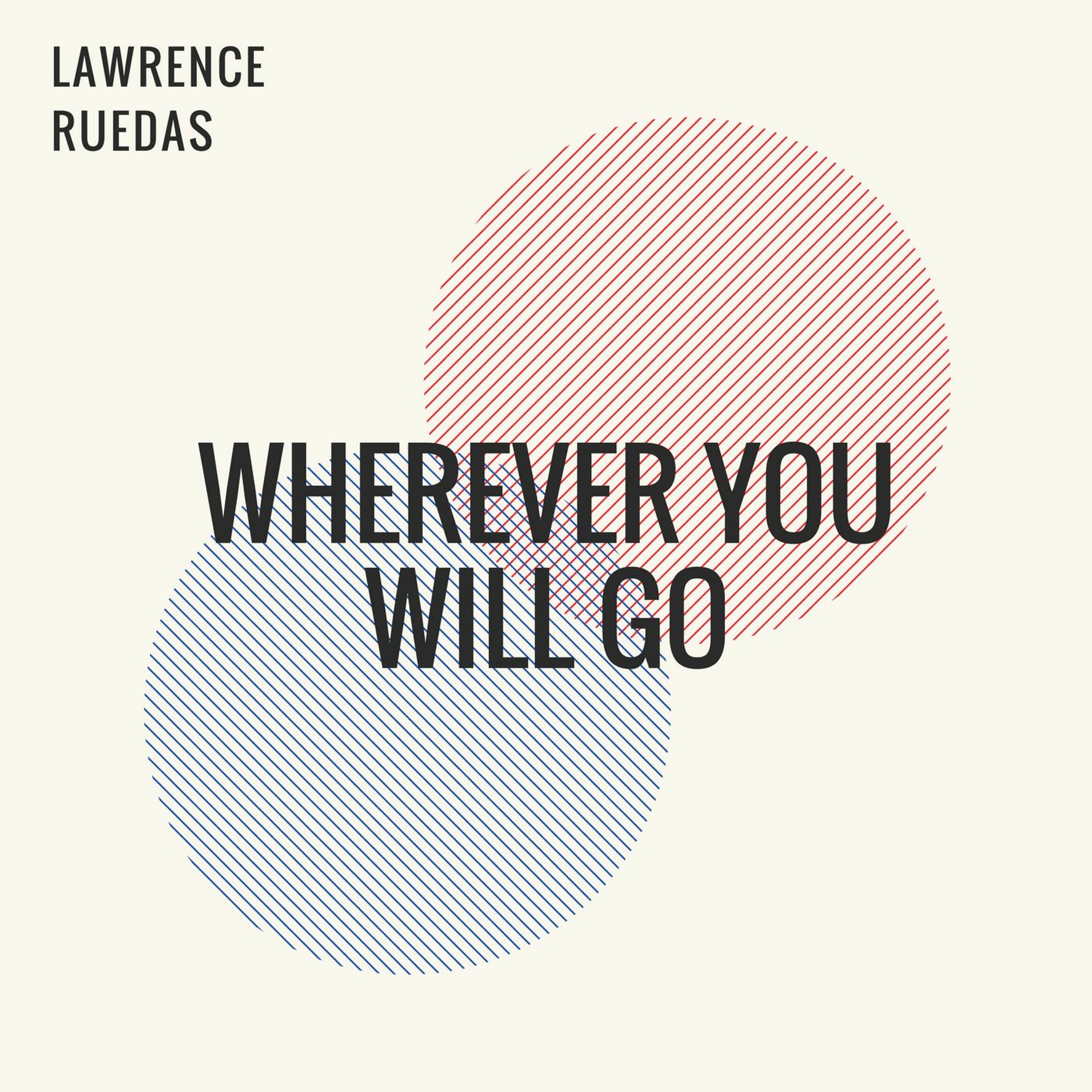 Lawrence Ruedas