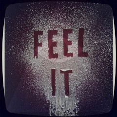Feel It Ft. Armando & Disser