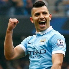 KANHANGA SPORTRAP - KUN AGUERO