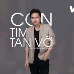 Con tim vỡ tan - remix - kix ft mew - Phan Mạnh QUỳnh