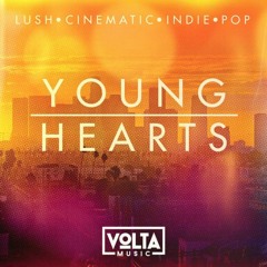 Volta Music - Wide Awake