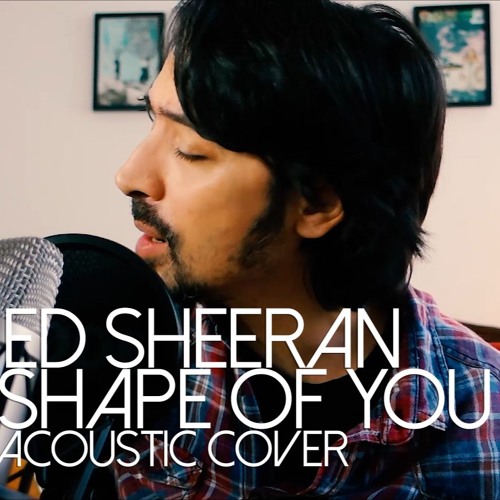 Download Ed Sheeran -Shape of You ->VIDEO<-
