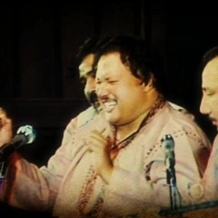 Mere Dil Me Ishq - E-Hazoor Hai By Ustad Nusrat Fateh Ali Khan