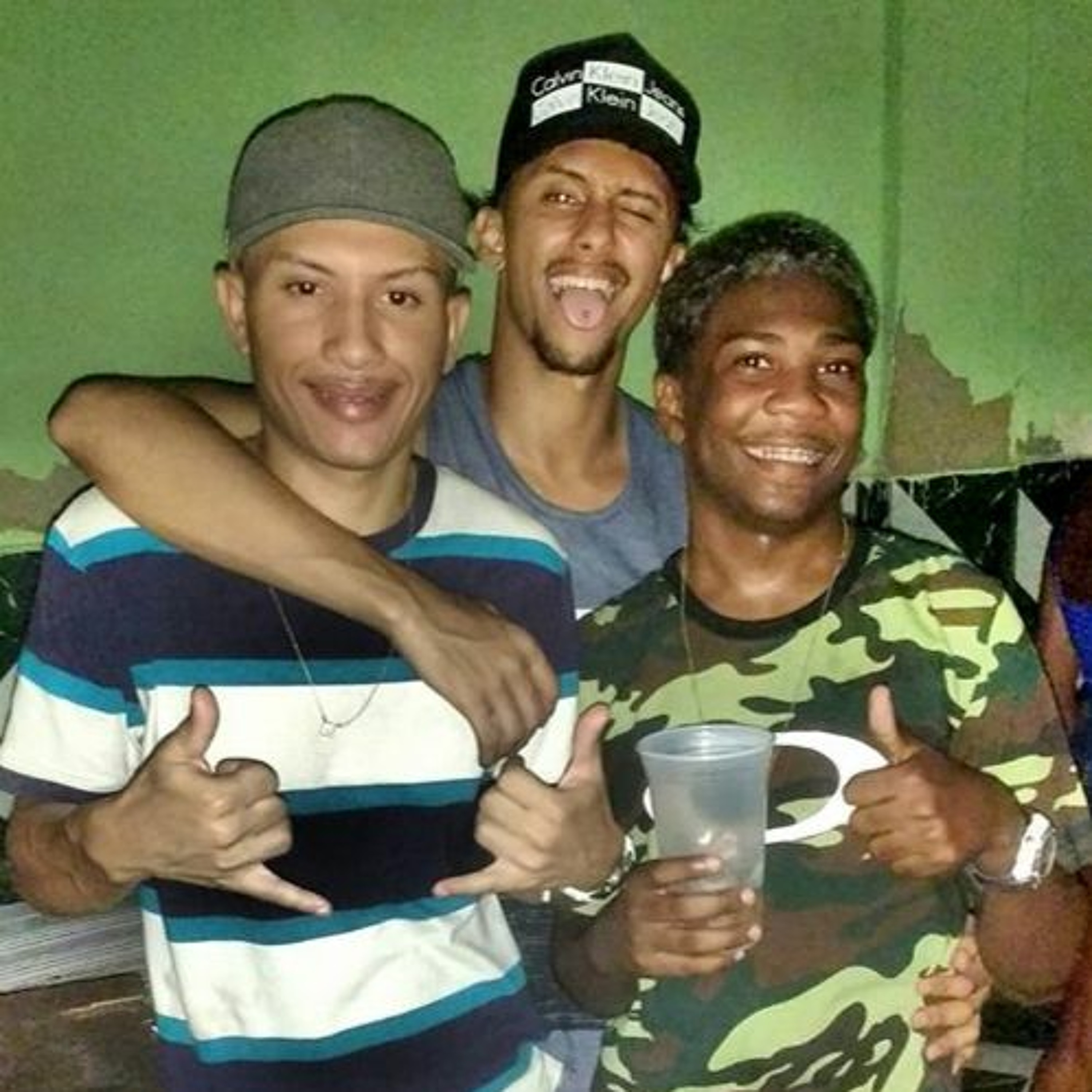 Dj TROIA O GENERAL 👽✌
