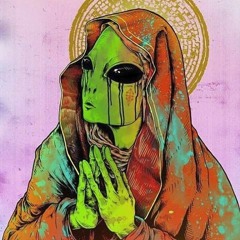 👽