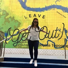 Leave (Get Out)