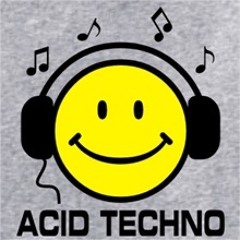 acid night back 4