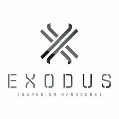 Exodus 2017 Podcast 001 | Rising Rage | Bodyshock