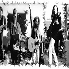 The Why Store: It's All Right (live 1/3/97)