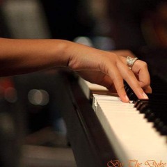 Piano Improvisation 1