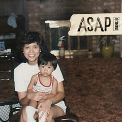 ASAP (Prod. By Seven Davis Jr.)