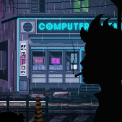 Rooftop Affairs フィネス