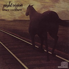 Mama wants to barrellhouse (Bruce Cockburn song)