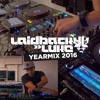 Laidback Luke Yearmix 2016 Mp3