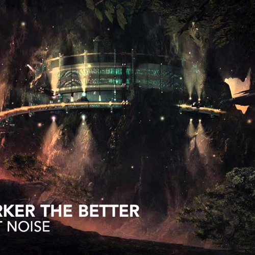 Indecent Noise - The Darker The Better (Original Mix)