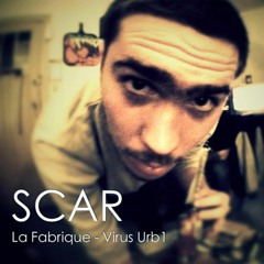 Scar Massala - Pas Besoin D'être Un Gangster (la fabrique prod)