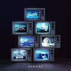 Outer Break (2017 Version)