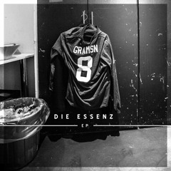 Grämsn - "Die Essenz EP" (Snippet)