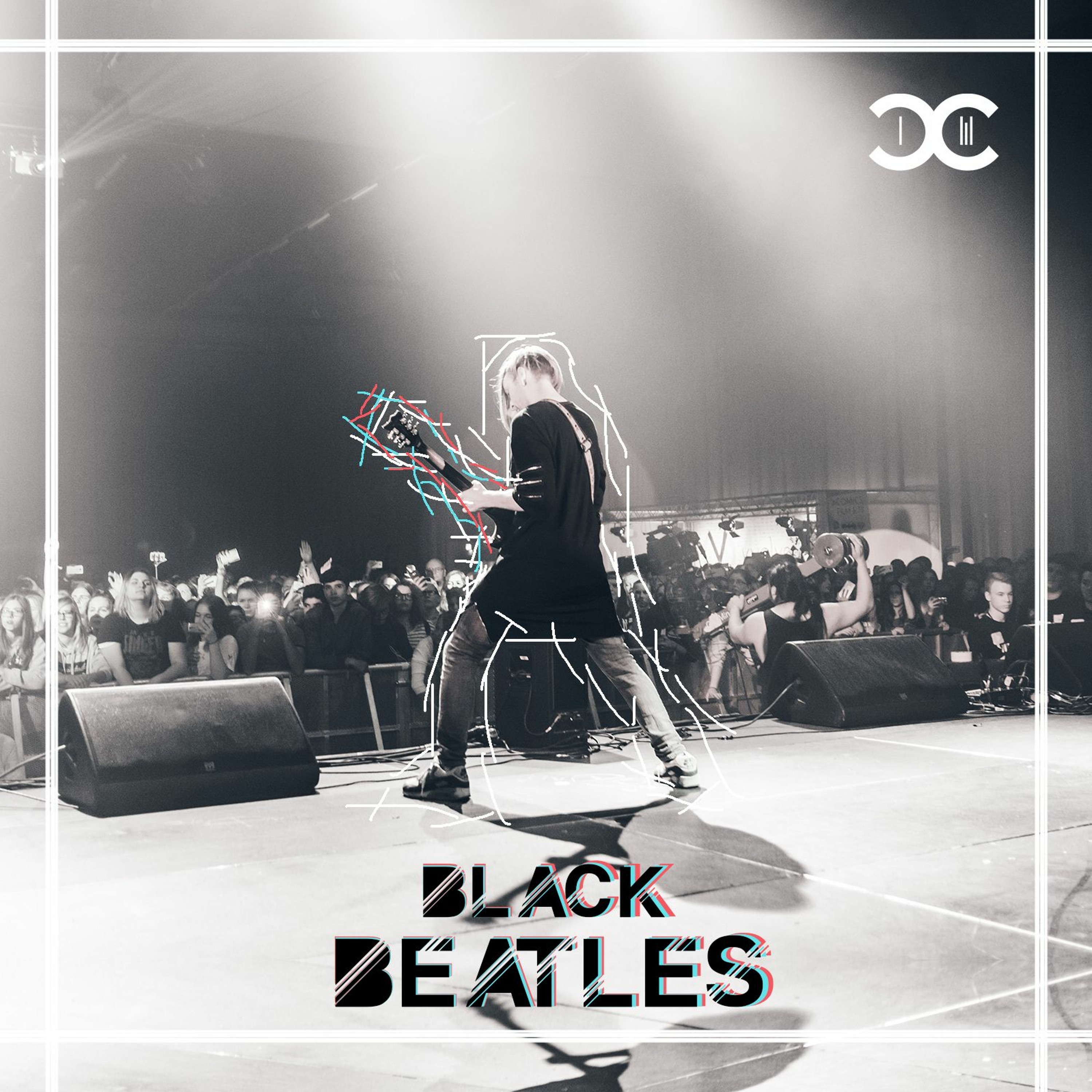 Black Beatles - Rae Sremmurd (Metal Cover) [click 'Buy' for FREE DOWNLOAD] episode artwork