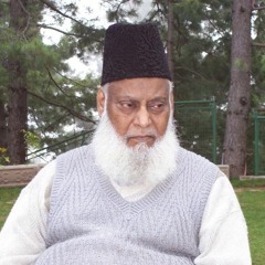 Dr. Israr Ahmad | Greater Israel, The Jewish Plan for the Middle East!