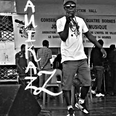 KaMiKaZz-Ghetto Lies #Anti_Pirataz FT 2roupi & Inconnu