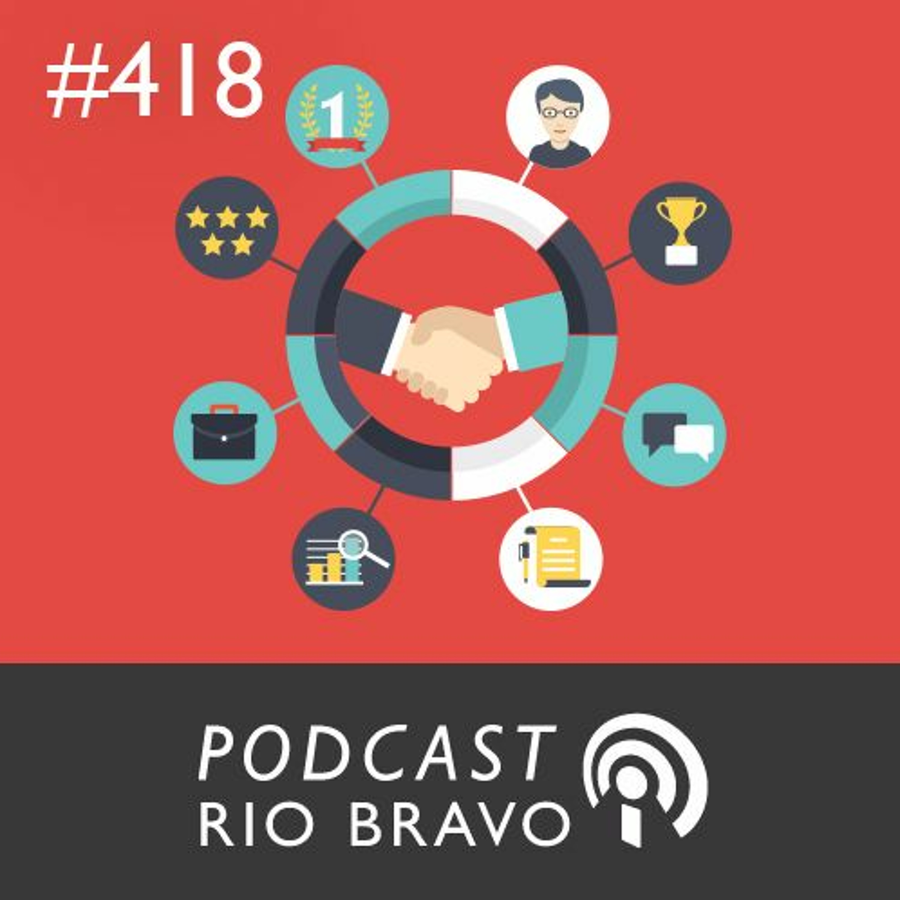 Podcast RioBravo