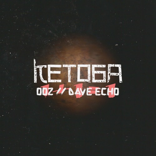 Dave Echo - PUCKERBROT & ZEITSCHE (Podcast 002)