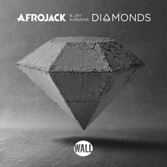 Afrojack & Jay Karama - Diamonds (Radio Edit)