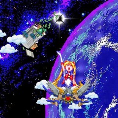 Kawasaka (starshine's Suggestive Sailor Moon Remix)