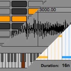 Danny groover -Dark Side