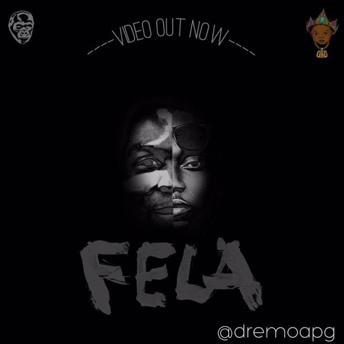 Dremo - Fela (Explicit) | tooXclusive.com