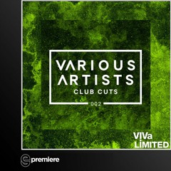 Premiere: Sydney Blu - Momento (VIVa Limited)