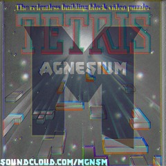 Leveled (Tetris Dubstep Remix)