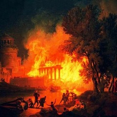 "Rome Is Burning"