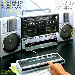 System of Survival Radio - Barcelona