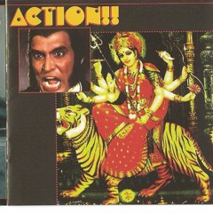 MF DOOM vs Bombay The Hard Way