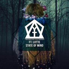 YTone ft. Lotte - State Of Mind (Radio Edit)