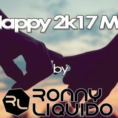 Happy 2K17 Mix