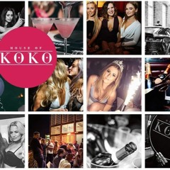 House of Koko - Motown / Funk / Soul Mix