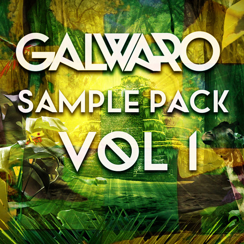 Galwaro Sample Pack Vol. 1 [FREE DOWNLOAD] by Magnifice Sounds